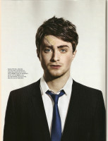 Daniel Radcliffe pic #594506
