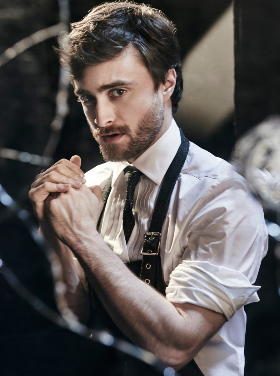 Daniel Radcliffe: pic #808754