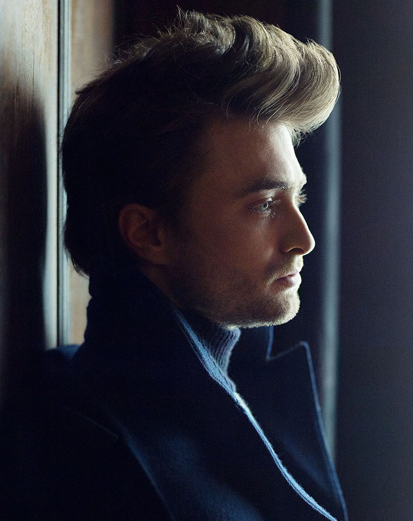 Daniel Radcliffe: pic #808351