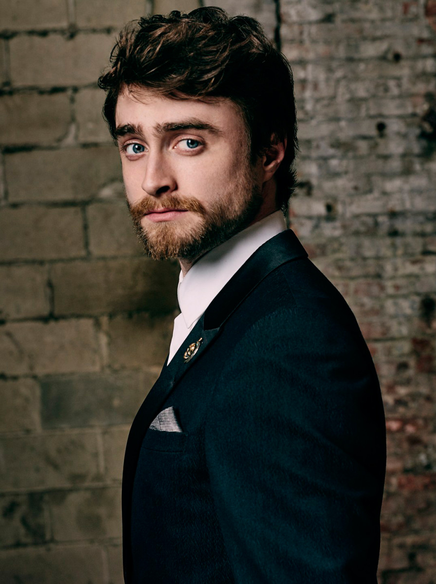 Daniel Radcliffe: pic #808755