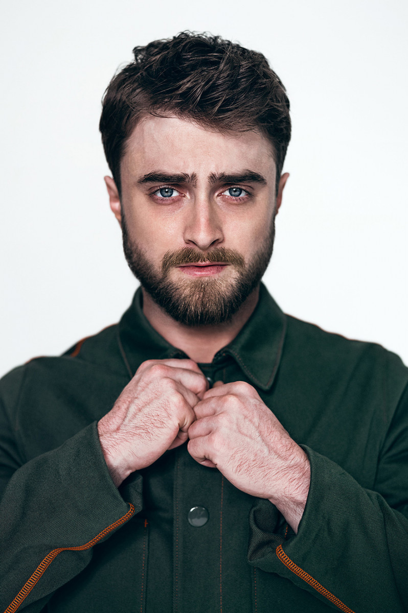 Daniel Radcliffe: pic #904230
