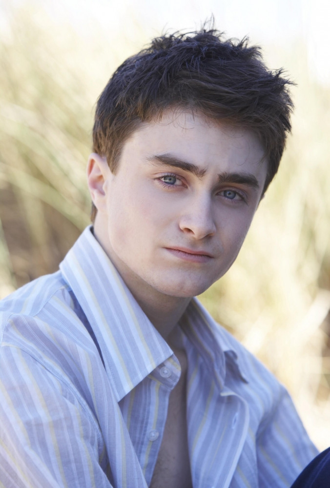 Daniel Radcliffe: pic #283626
