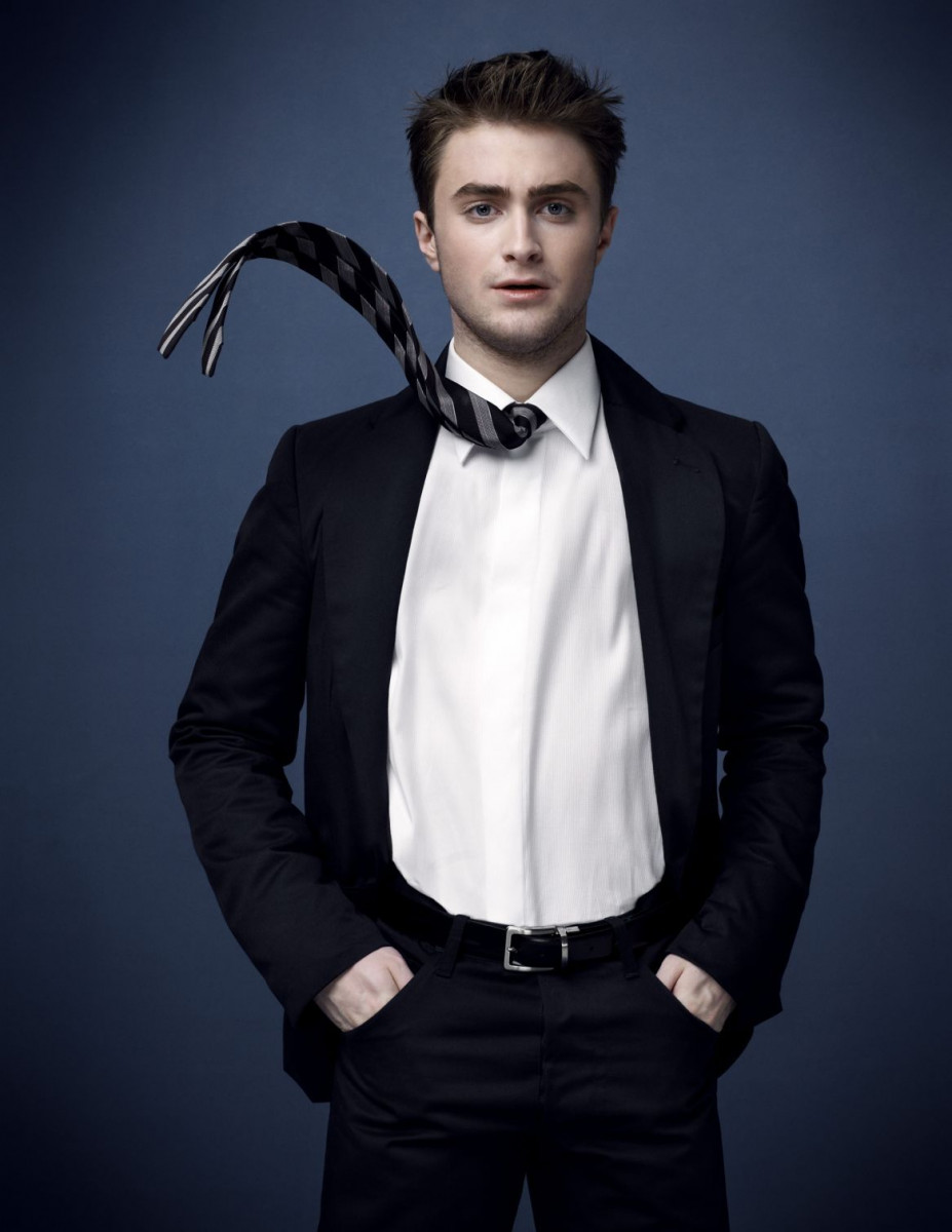 Daniel Radcliffe: pic #594806