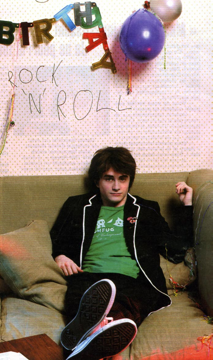 Daniel Radcliffe: pic #33812