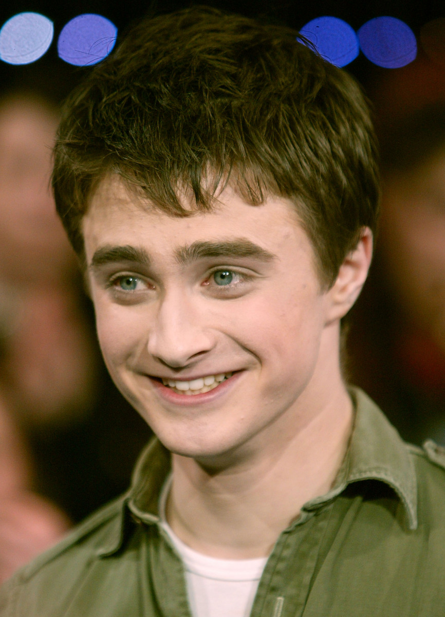 Daniel Radcliffe: pic #601234