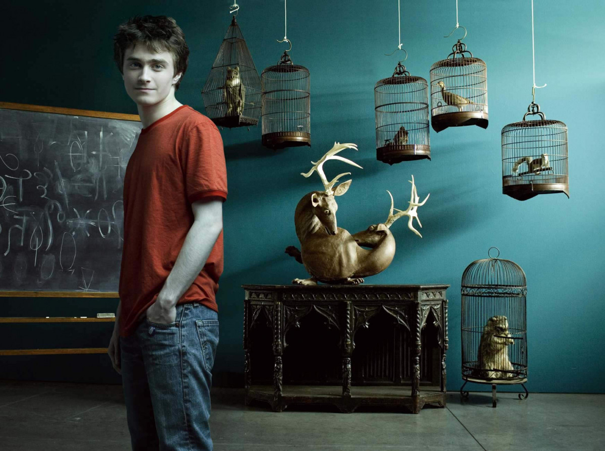 Daniel Radcliffe: pic #41458