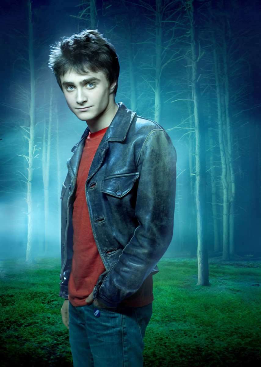 Daniel Radcliffe: pic #41459