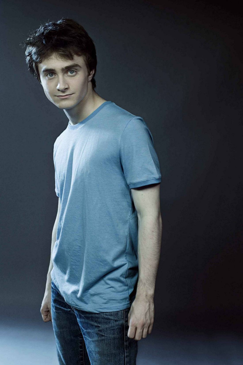 Daniel Radcliffe: pic #640516