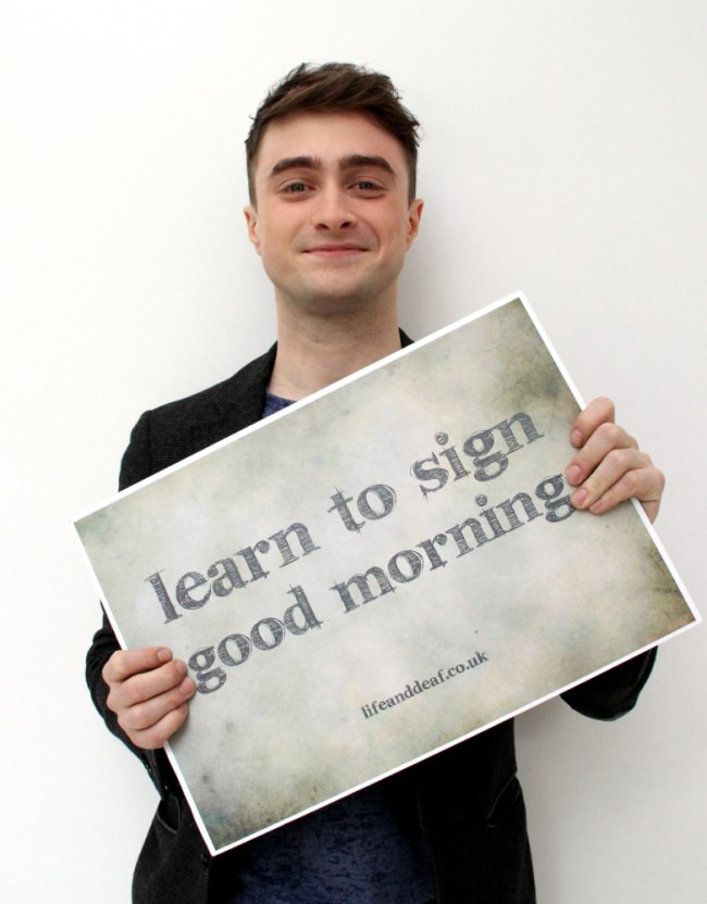 Daniel Radcliffe: pic #642554