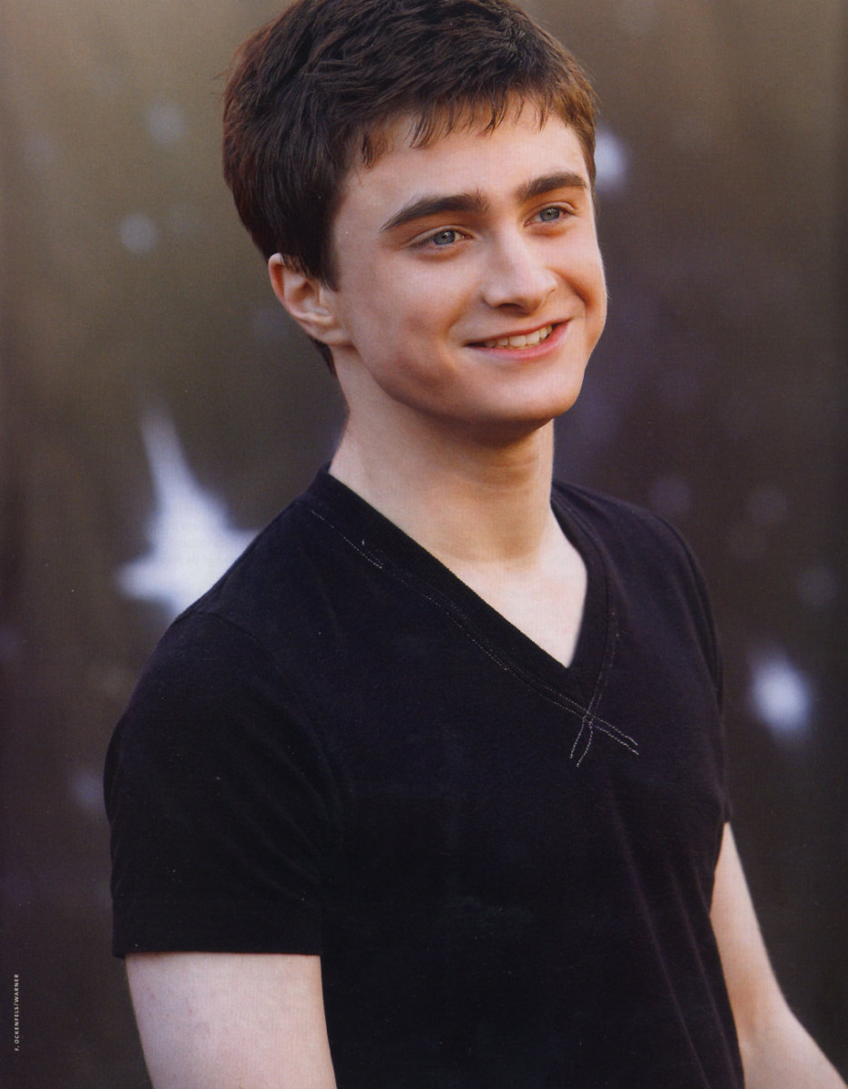 Daniel Radcliffe: pic #639107
