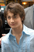 Daniel Radcliffe photo #