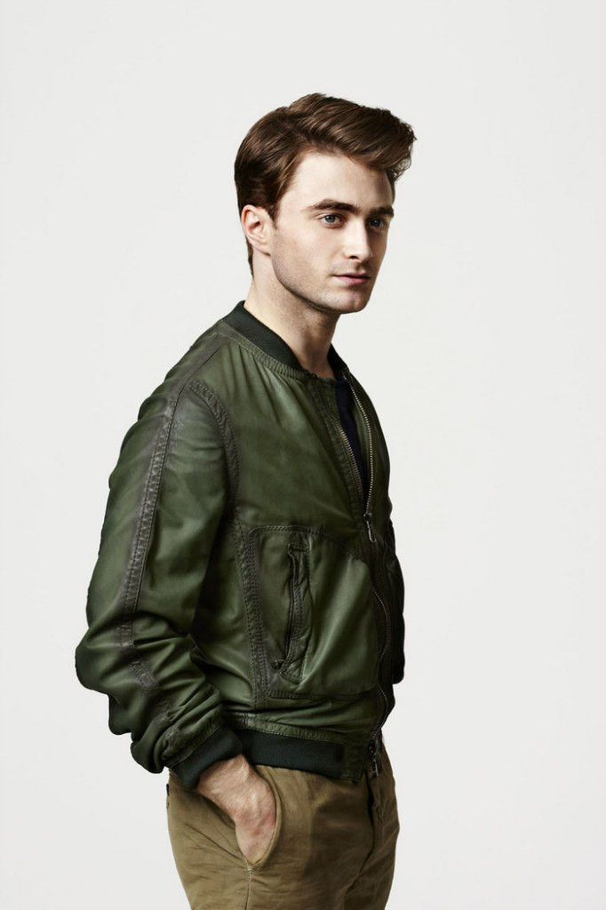 Daniel Radcliffe: pic #658608