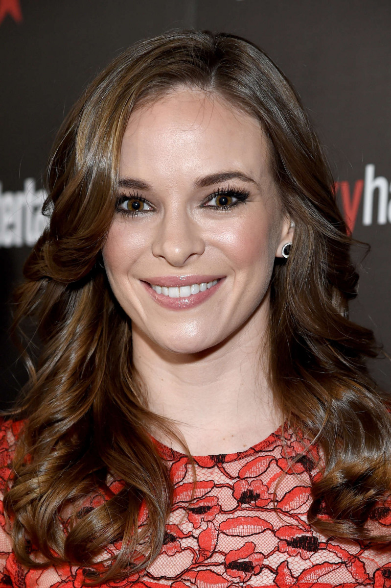 Danielle Panabaker: pic #756287