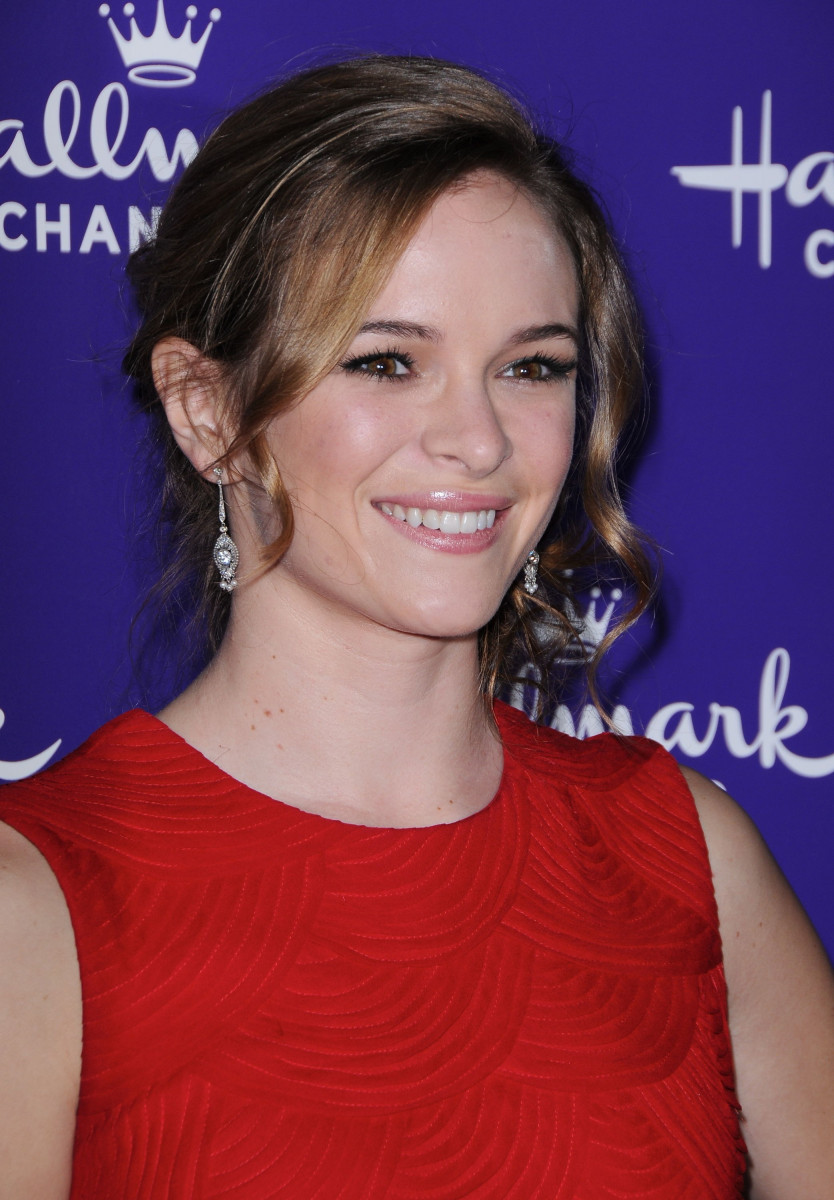 Danielle Panabaker: pic #378324