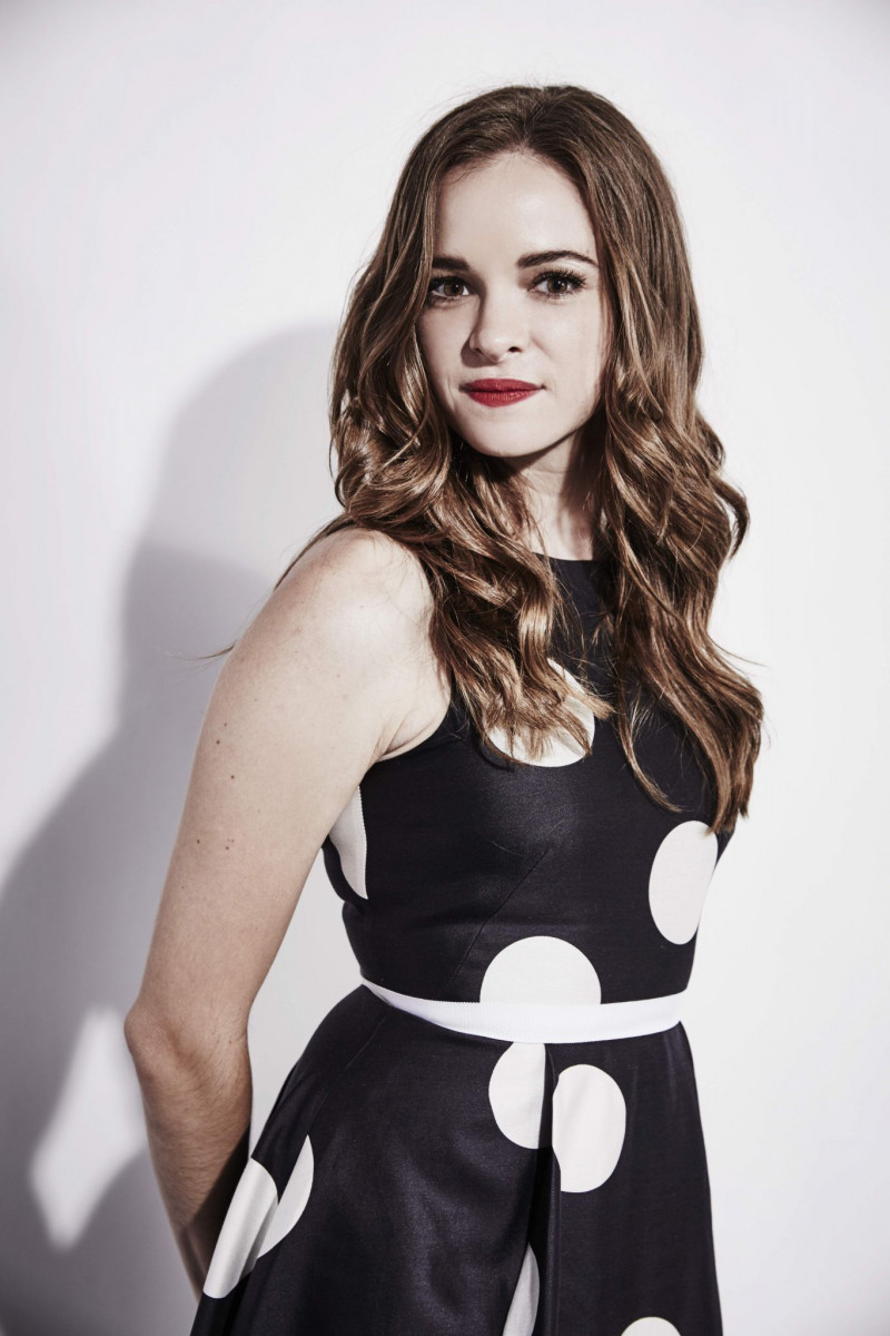 Danielle Panabaker: pic #1288605