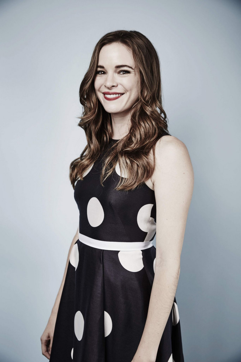 Danielle Panabaker: pic #1288627
