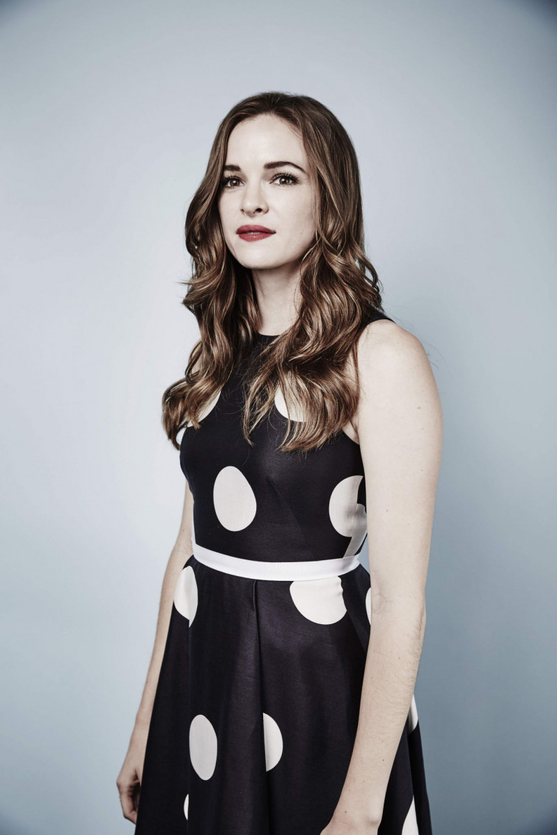 Danielle Panabaker: pic #1288619