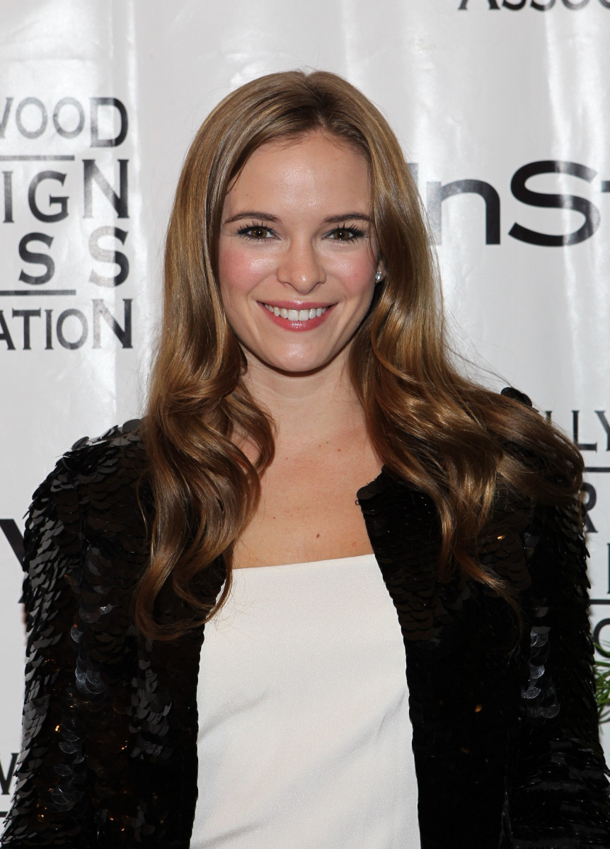 Danielle Panabaker: pic #378323