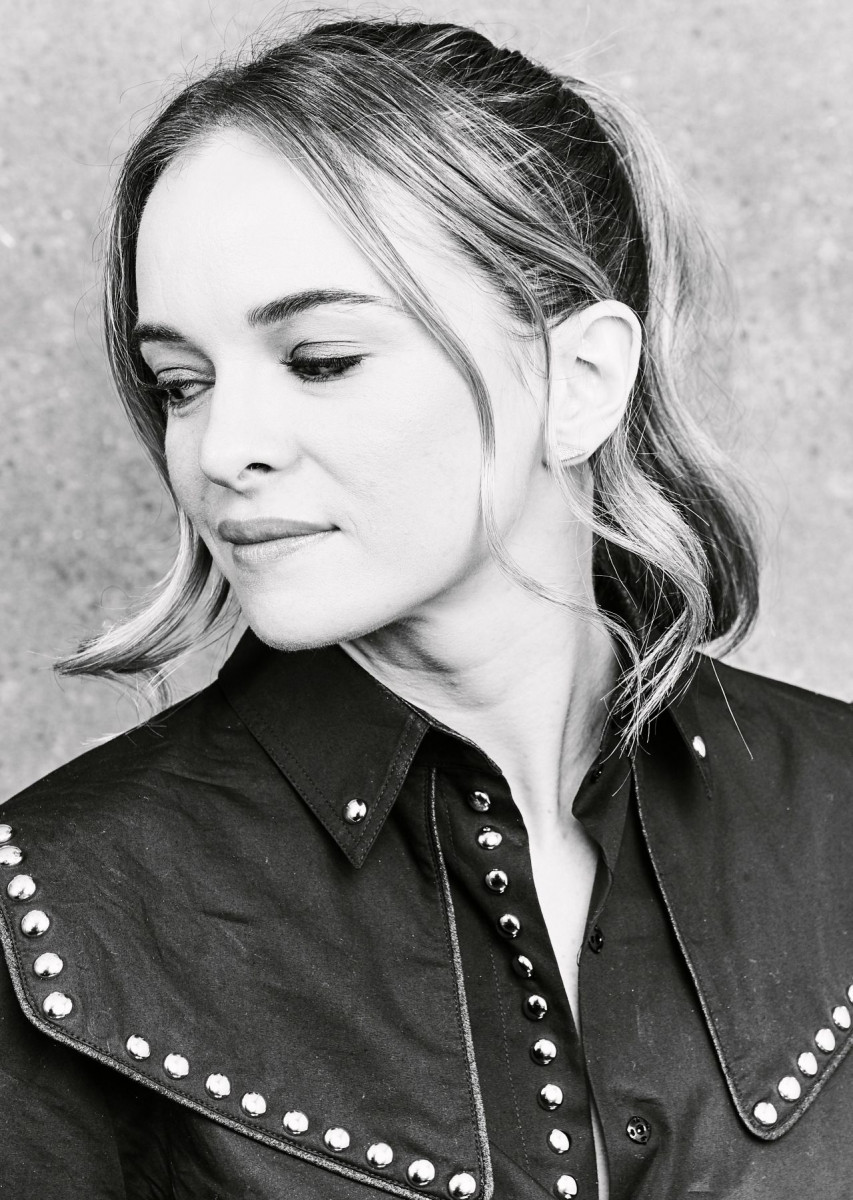 Danielle Panabaker: pic #1159922
