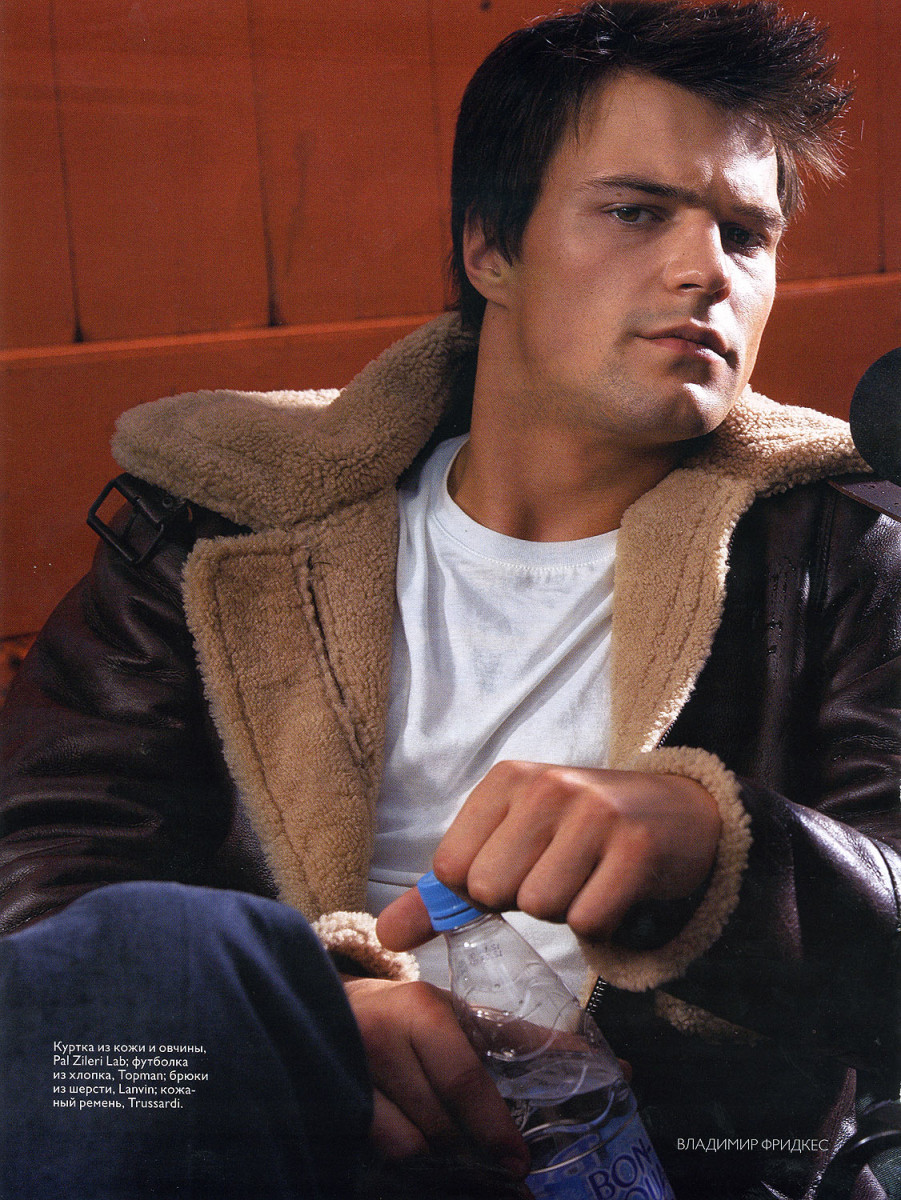 Danila Kozlovsky: pic #117613