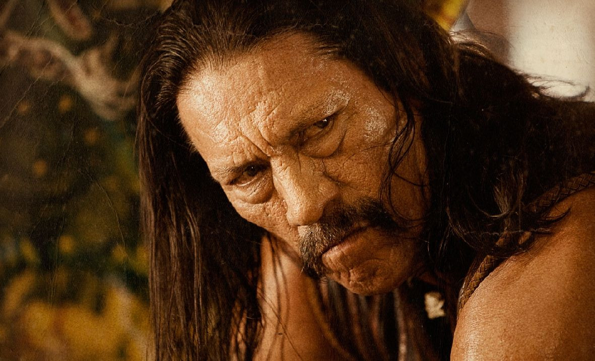 Danny Trejo: pic #286671