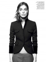 Daria Werbowy photo #