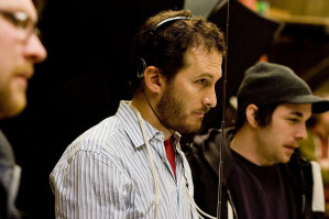 Darren Aronofsky photo #