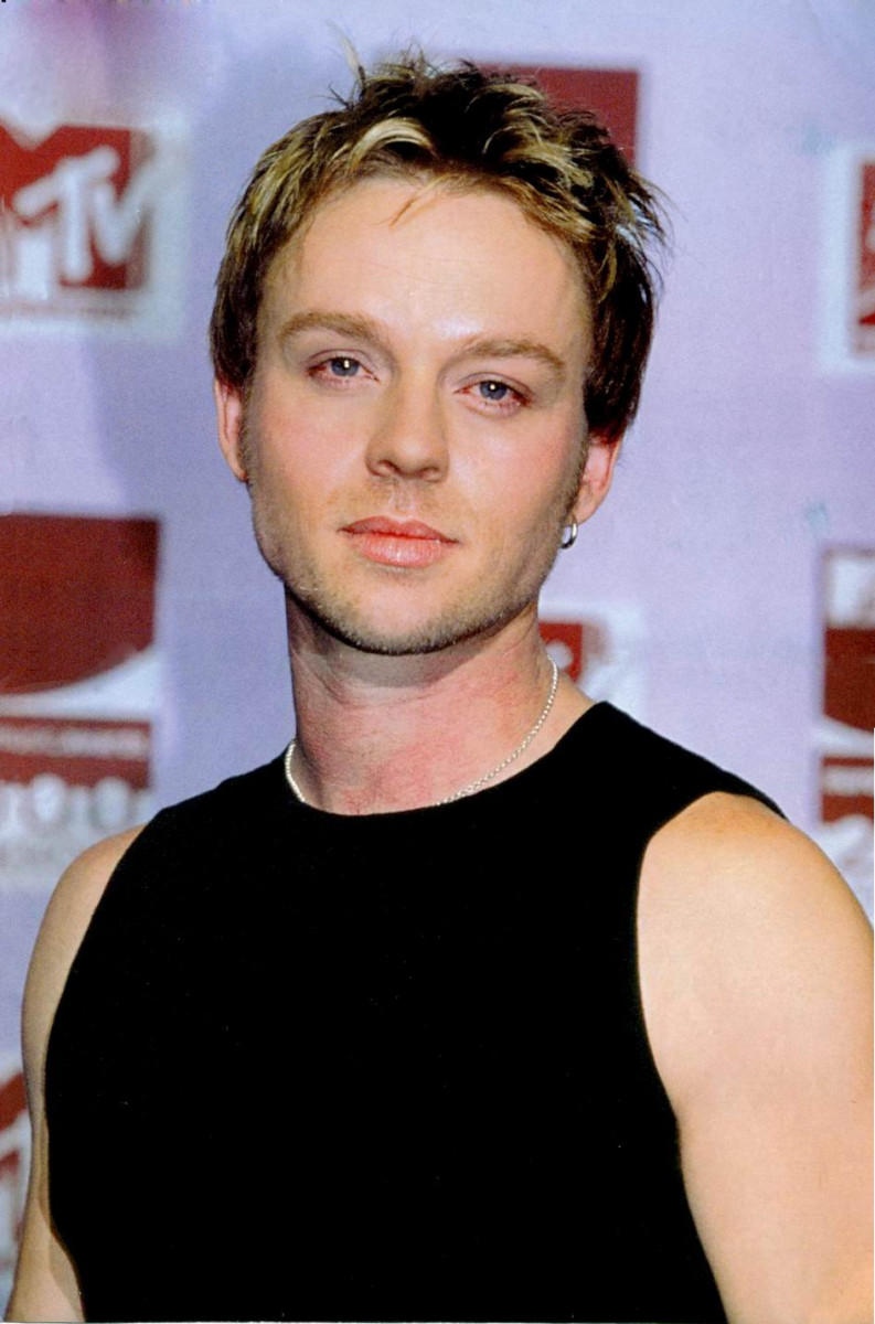 Darren Hayes: pic #29382