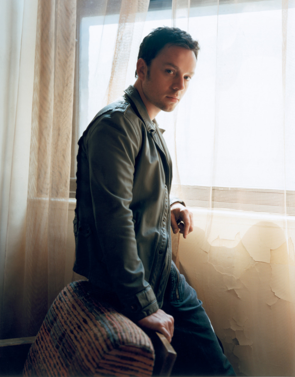 Darren Hayes: pic #24819