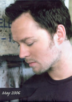 Darren Hayes photo #