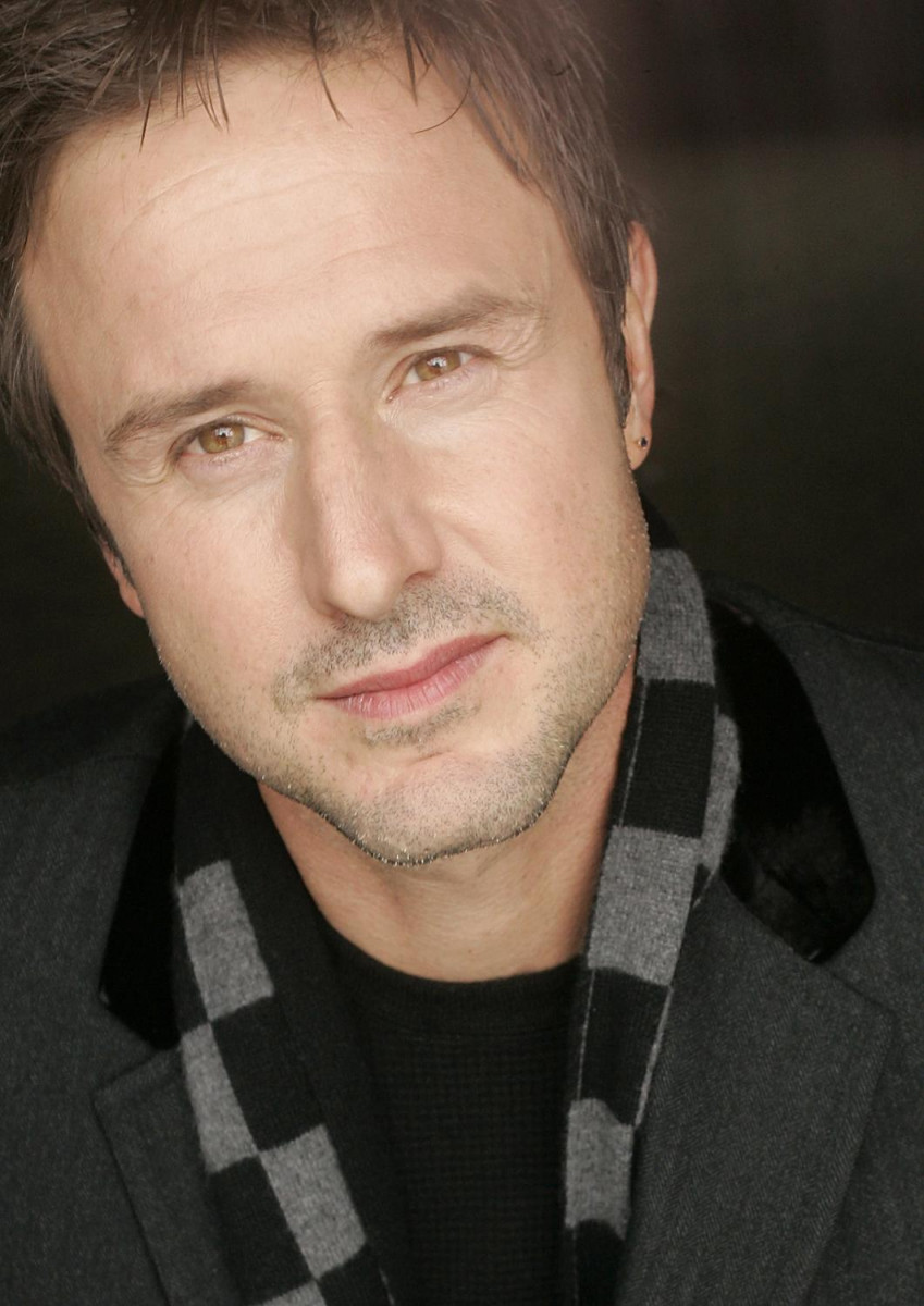 David Arquette: pic #284865