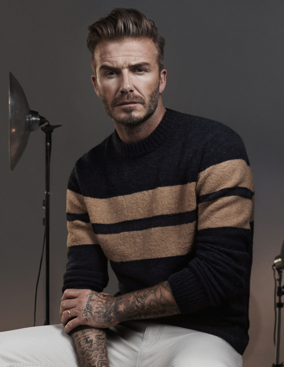 David Beckham: pic #958789