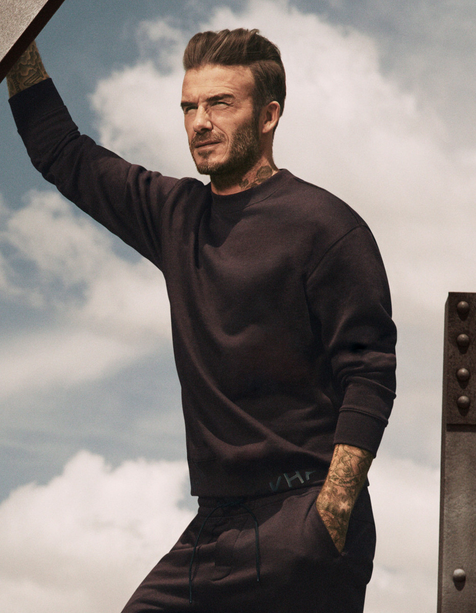 David Beckham: pic #958782