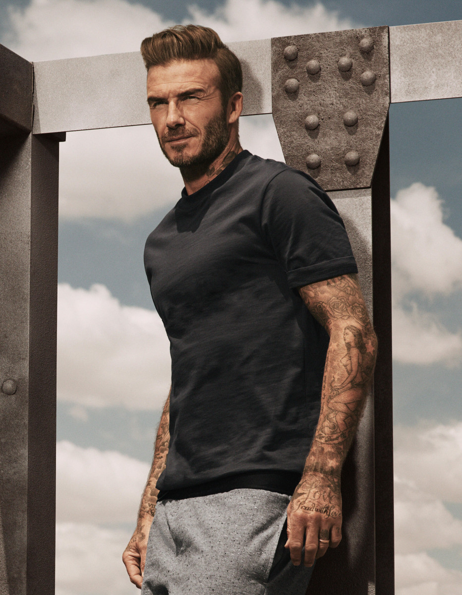 David Beckham: pic #958778