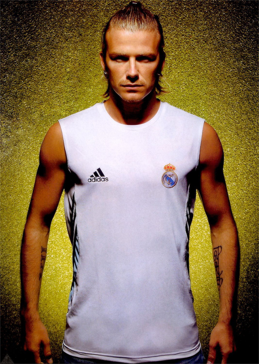 David Beckham: pic #248794