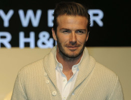 photo 7 in David Beckham gallery [id470585] 2012-04-04