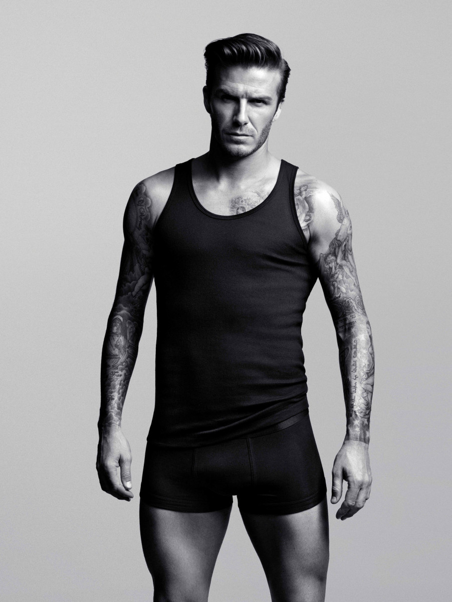 David Beckham: pic #437204
