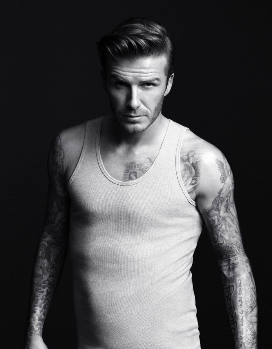 David Beckham: pic #442914