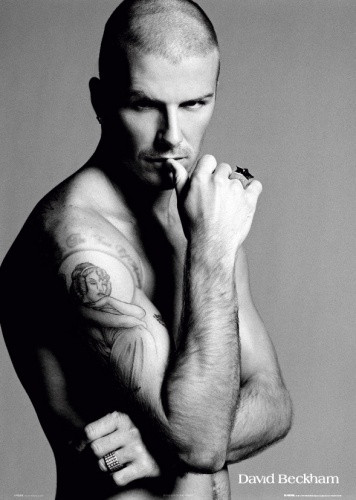 David Beckham: pic #40438