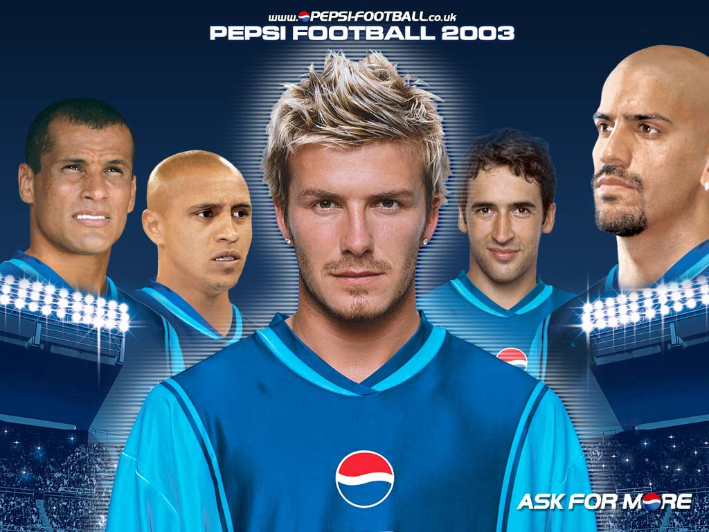 David Beckham: pic #40044