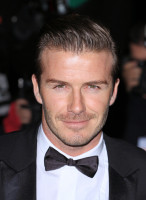 David Beckham pic #470591