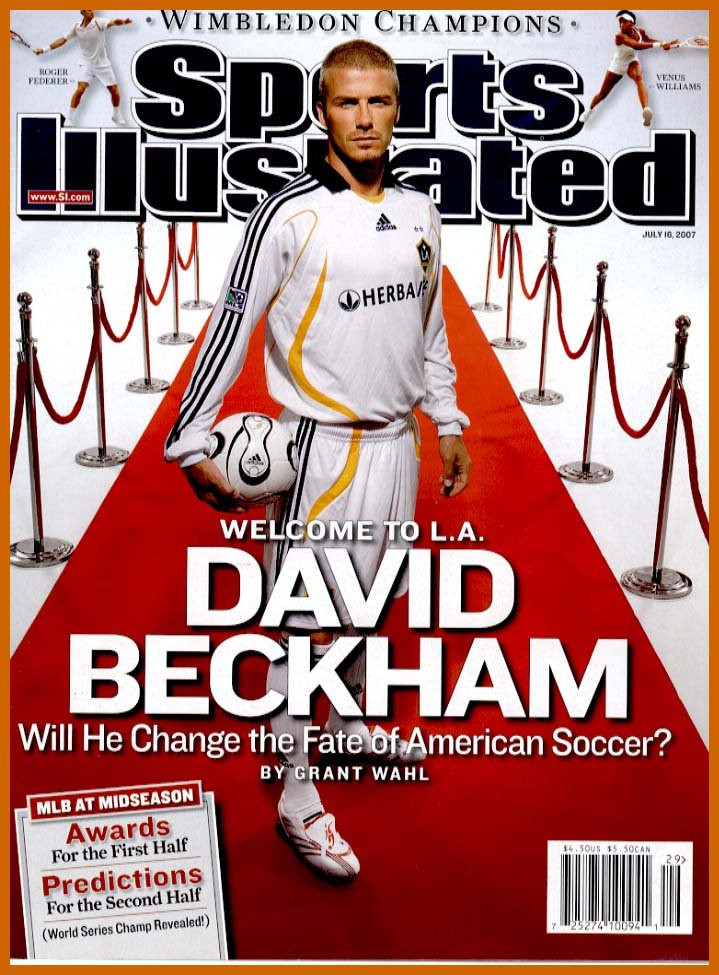 David Beckham: pic #83100