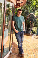 David Boreanaz photo #