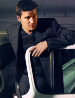 David Boreanaz photo #