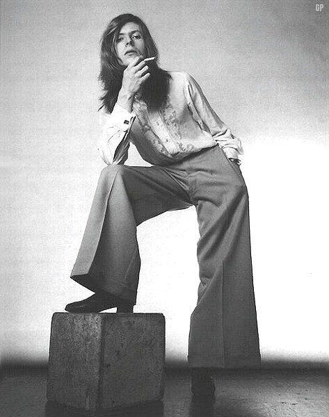 David Bowie: pic #100972