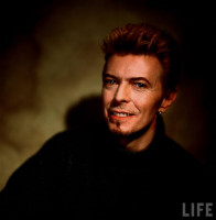 photo 29 in David Bowie gallery [id189226] 2009-10-09