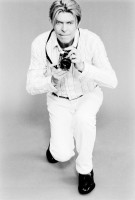 David Bowie photo #