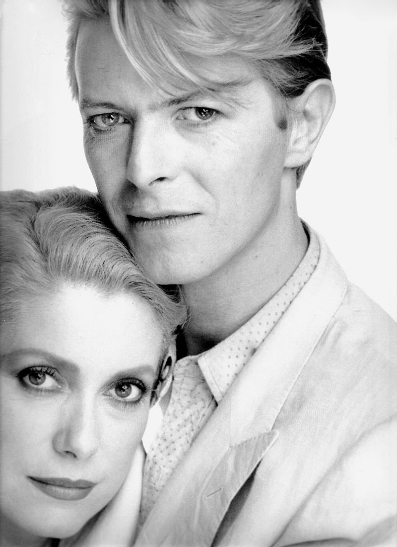 David Bowie: pic #101541