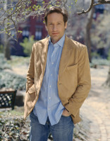 photo 25 in David Duchovny gallery [id178800] 2009-09-04