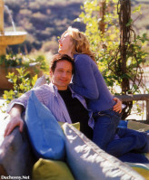 photo 22 in David Duchovny gallery [id59306] 0000-00-00